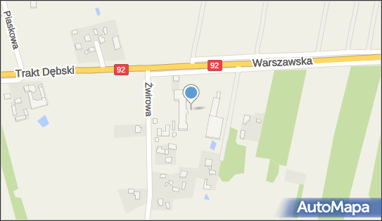 8221947334, Przedsiębiorstwo Handlowo Usługowe Marcin Szulim 
