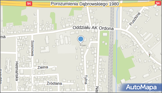 6291564011, Szumera Rafał Firma Handlowo Usługowa Rafpol 
