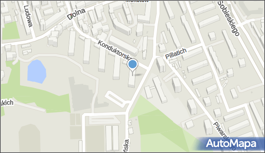 Szumilas Agent Ubezp.Warszawa, Konduktorska 1, Warszawa 00-775 - Przedsiębiorstwo, Firma, NIP: 5212806710