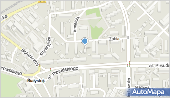 5421879682, Szurmiej Ryszard Handel Białystok 