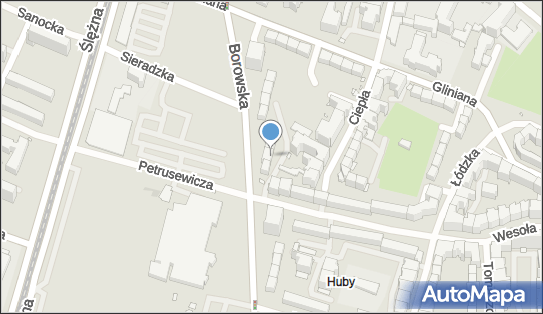 Szuster K., Wrocław, Borowska 40, Wrocław 50-532 - Przedsiębiorstwo, Firma, NIP: 8991768194