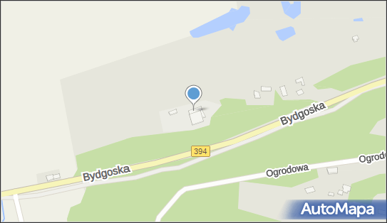 Szuwała Jan Zakład Stolarski Jan Szuwała, ul. Bydgoska 48 86-050 - Przedsiębiorstwo, Firma, NIP: 5540087651