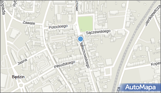 6511111011, Szwaja Andrzej, Usługi Lekarskie 