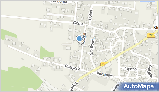 6371264110, Szwalnia 