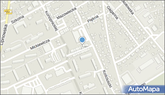 5542867229, Studio Urody 