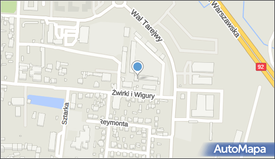6652365593, Szwat Jarosław Szrot Konin - Auto Części 