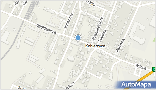 8971019035, Przedsiębiorstwo Handlowo-Usługowe 