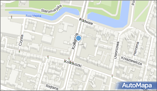 Szwedek M., Wrocław, ul. Hugona Kołłątaja 31, Wrocław 50-004 - Przedsiębiorstwo, Firma, NIP: 8971096099