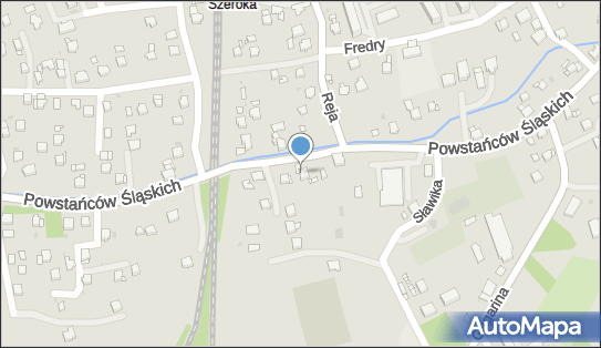 6331046393, Sklep Rolno-Spożywczy Przewóz Osób Szwedro Janusz 