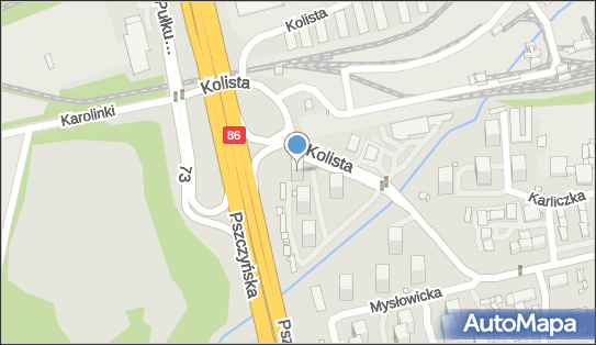 Szwindrowski Ryszard Handel Obwoźny, ul. Mysłowicka 1C/36 40-486 - Przedsiębiorstwo, Firma, NIP: 9542140386