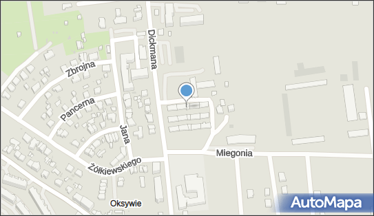 9581543639, Szybud Adrian Szyszeja 