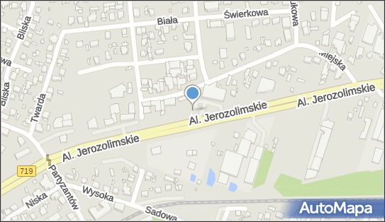 Szyby samochodowe - opiglass.pl, Aleje Jerozolimskie 458, Pruszków 05-802 - Przedsiębiorstwo, Firma, godziny otwarcia, numer telefonu