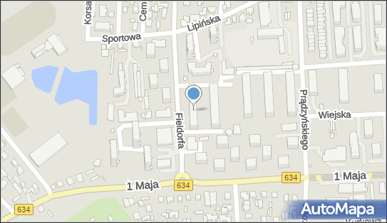 1250949585, Szydełko-Pasmanteria Zbigniew Dudek 