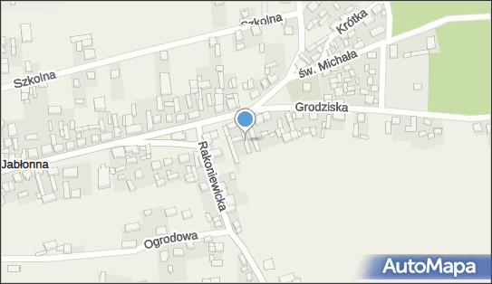 7881439690, Szyjakowska Magdalena Zakład Przetwórstwa Rolno-Spożywczego 