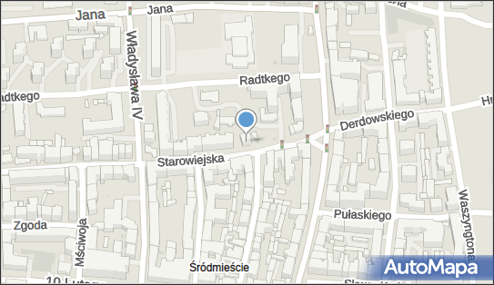5861472890, Beata Bukowska 1 - 