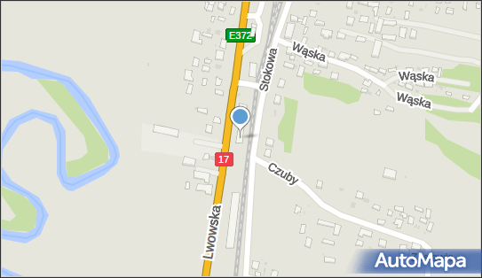 Szymaniak Krzysztof F.H.Jagoda, Lwowska 143, Krasnystaw 22-300 - Przedsiębiorstwo, Firma, NIP: 5641737435