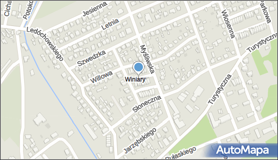 Szymaniak Robert Dorsaj, Księżycowa 6, Warka 05-660 - Przedsiębiorstwo, Firma, NIP: 7971512640