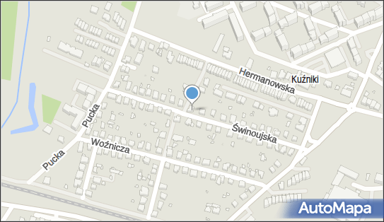 8942694679, Przedsiębiorstwo Handlowo-Usługowe