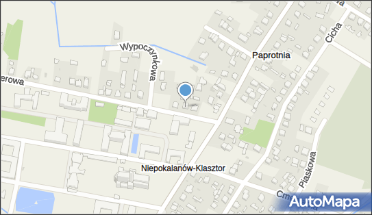 Szymańska Ewa Przedsiębiorstwo Produkcyjno Handlowo Usługowe 96-515 - Przedsiębiorstwo, Firma, NIP: 8371121297