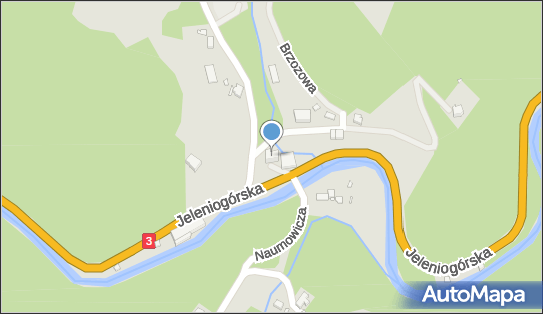 Szymański A.- Ośrodek Gastronomiczny, SZKL.P., Szklarska Poręba 58-580 - Przedsiębiorstwo, Firma, NIP: 6692184917