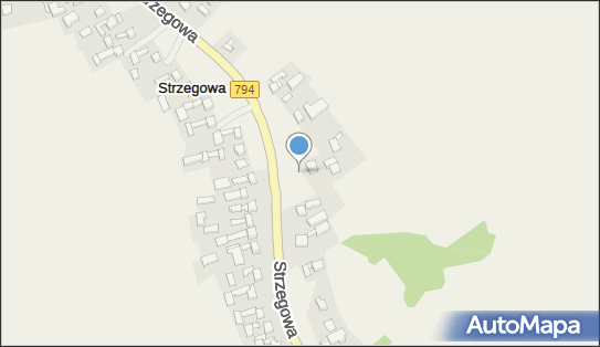 Szymbud, Strzegowa 82, Strzegowa 32-340 - Przedsiębiorstwo, Firma, NIP: 6371097468