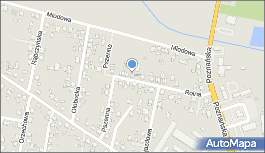 Szymczak Kazimierz PPUH Alma K.Szymczak, Rolna 22 63-400 - Przedsiębiorstwo, Firma, NIP: 6221085506
