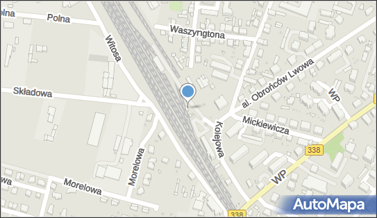 9171093102, Szymczuk Alicja H.P.U.Skład Opału 