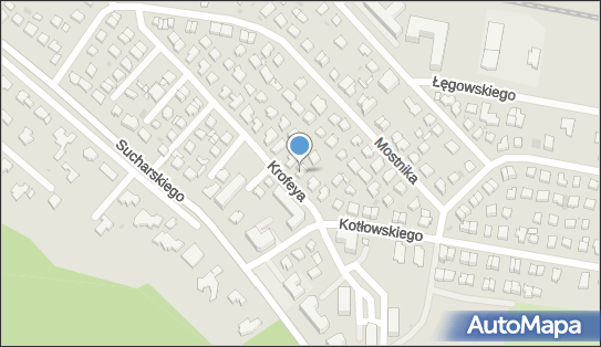 Szymkowiak Gabinet Ortoptystyczny Oczko, ul. Szymona Krofeya 45 84-200 - Przedsiębiorstwo, Firma, numer telefonu, NIP: 5881576173
