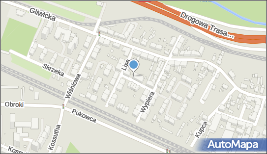 Szymkowska Jolanta Handel Obwoźny, Ślusarska 9, Katowice 40-860 - Przedsiębiorstwo, Firma, NIP: 6342267956