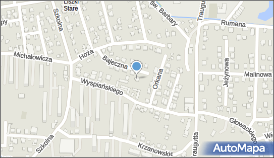 6521695717, Praktyka Lekarska Szymon Białka 