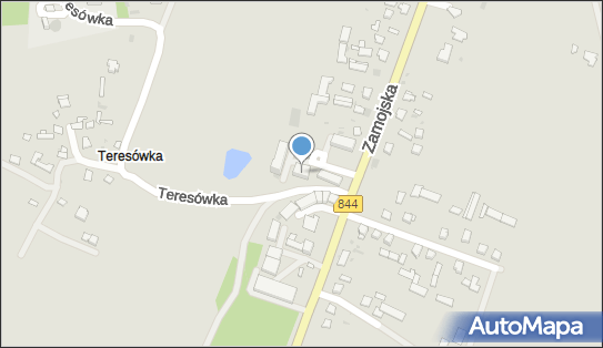 Szymon Bidiuk - Działalność Gospodarcza, Zamojska 175B 22-500 - Przedsiębiorstwo, Firma, NIP: 9191111783