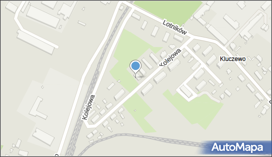 8541109304, Przeds.Handlowo-Usługowe 