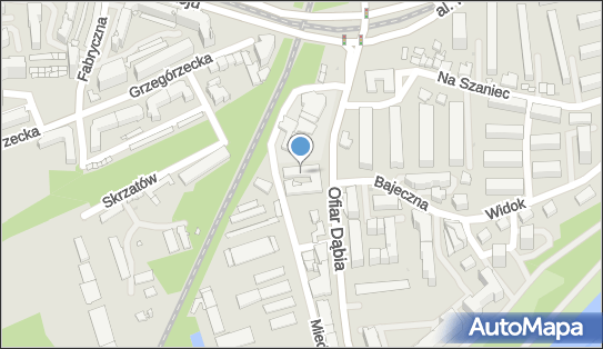 6772298876, Szymon Czopek Centrum Wsparcia Medycznego 