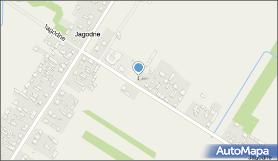 Szymon Derlatka, Jagodne 139A, Jagodne 27-220 - Przedsiębiorstwo, Firma, NIP: 6640009993
