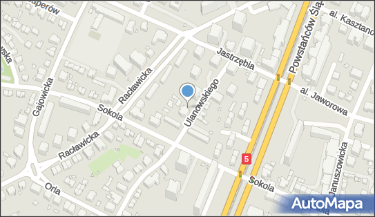 8961379683, Ortoclinic Prywatny Gabinet Lekarski dr n.Med.Szymon Dragan 