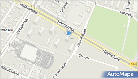 Szymon Drewniak, Hetmańska 62, Poznań 60-219 - Przedsiębiorstwo, Firma, NIP: 7792389111