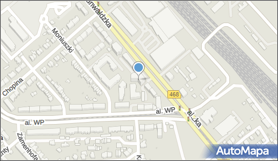 8652272935, BTTR Apps Szymon Juchno 