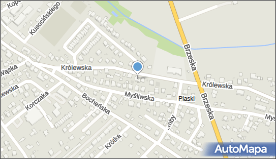 6832087865, Szymon Korniak Abc Catering 