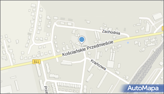 6981708290, Szymon Kostyk Przedsiębiorstwo Wielobranżowe 