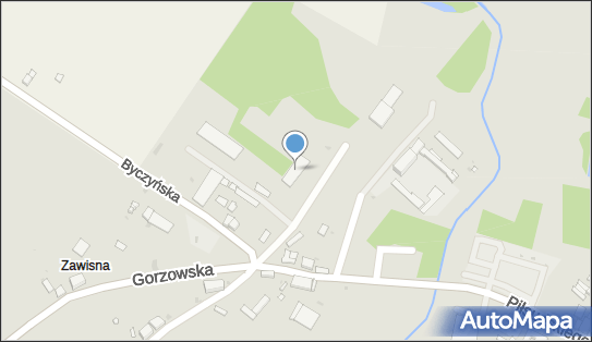 Szymon Kowalczyk Forma Handlowo - Usługowa Szymex, Boczna 3 46-320 - Przedsiębiorstwo, Firma, NIP: 8321785701