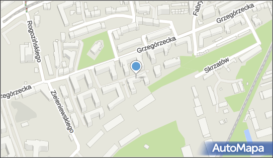 Szymon Litewka, Grzegórzecka 79F, Kraków 31-559 - Przedsiębiorstwo, Firma, NIP: 6772296038