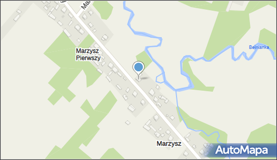 Szymon Maciejewski Przedsiebiorstwo Usługowe, Marzysz Pierwszy 19E 26-021 - Przedsiębiorstwo, Firma, NIP: 6572762493