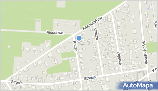 Szymon Michalak, ul. Kacza 13, Łódź 91-504 - Przedsiębiorstwo, Firma, NIP: 7322156007