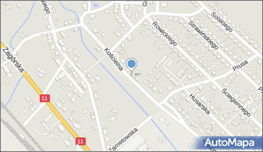 6452390221, Budownictwo Szymon Nowak 