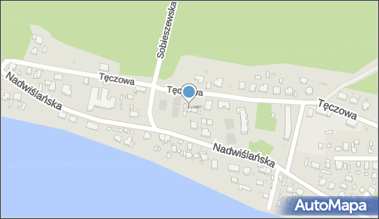Szymon Pawłowski, Nadwiślańska 48, Gdańsk 80-680 - Przedsiębiorstwo, Firma, NIP: 5833197012
