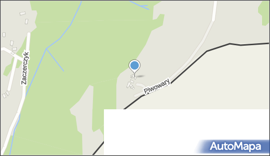 Szymon Piwowar, Piwowary 11, Piwniczna-Zdrój 33-350 - Przedsiębiorstwo, Firma, NIP: 8442197251