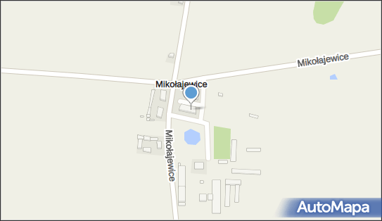 Szymon Szklarkowski Usługi Biurowe, Mikołajewice 1, Mikołajewice 62-220 - Przedsiębiorstwo, Firma, NIP: 7842327857