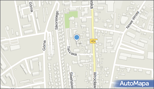 6961733936, Szymon Węglewski Strade 