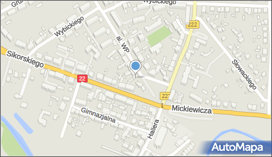 Szymon Ziemer, al. Wojska Polskiego 1A, Starogard Gdański 83-200 - Przedsiębiorstwo, Firma, NIP: 5922150242