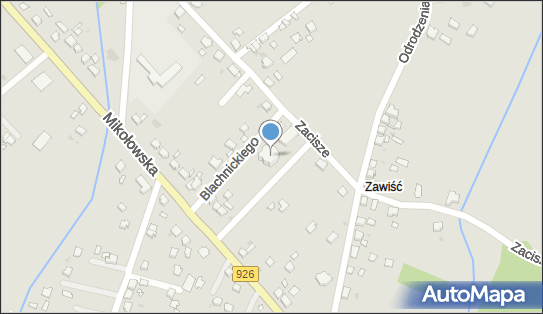 Szymura Longin Usługi Stolarskie, ul. Zacisze 41A, Orzesze 43-180 - Przedsiębiorstwo, Firma, NIP: 6351196227